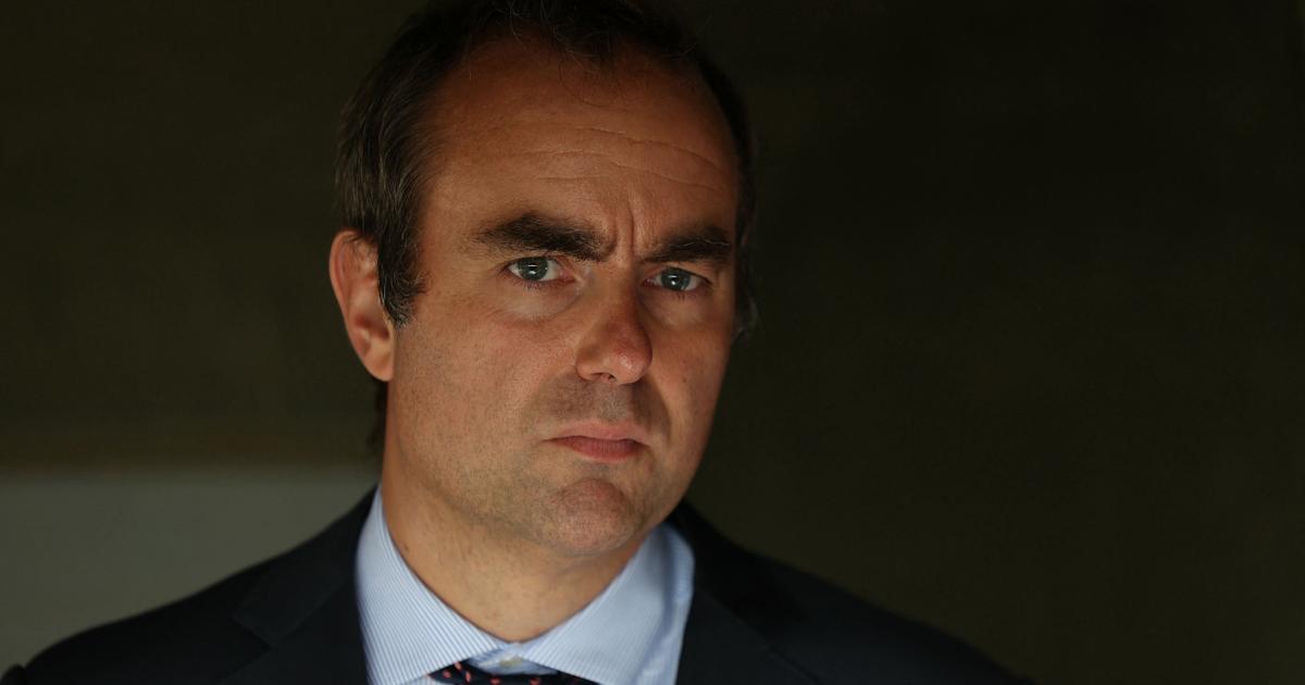 Sébastien Lecornu nommé Premier ministre, le “choix du cœur” d'Emmanuel  Macron