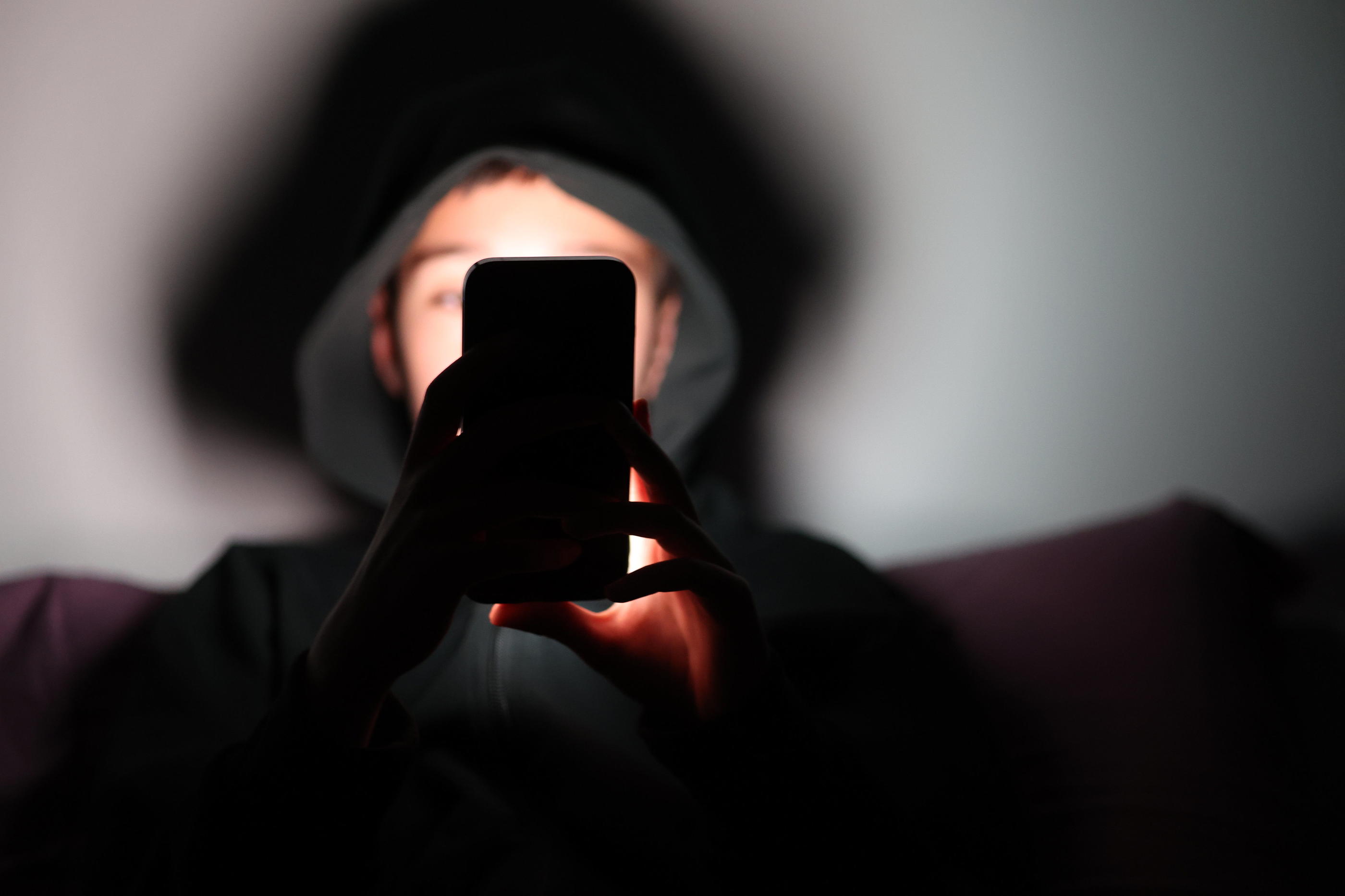 On se voit de l'autre côté » : un jeune américain de 23 ans se suicide  après avoir parlé à ChatGPT, ses parents poursuivent OpenAI - Le Parisien