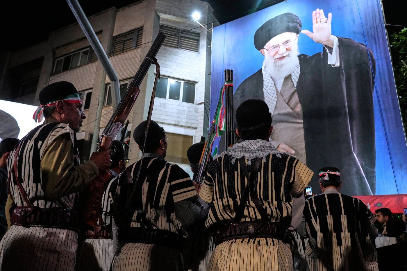 Iran: Trump annule une frappe prévue mardi
