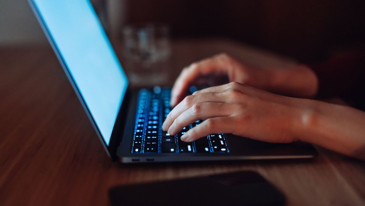 Adresse, IBAN, rendez-vous médicaux : un moteur de recherche gratuit  dévoile des données confidentielles des Français - ICI