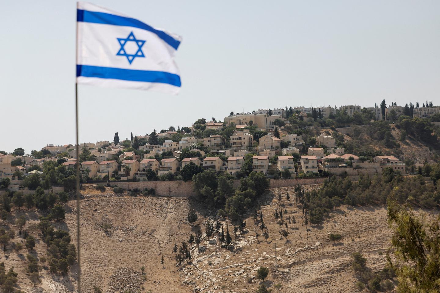 En Cisjordanie, la croissance des colonies israéliennes atteint son niveau  le plus haut depuis 2017, affirme l'ONU