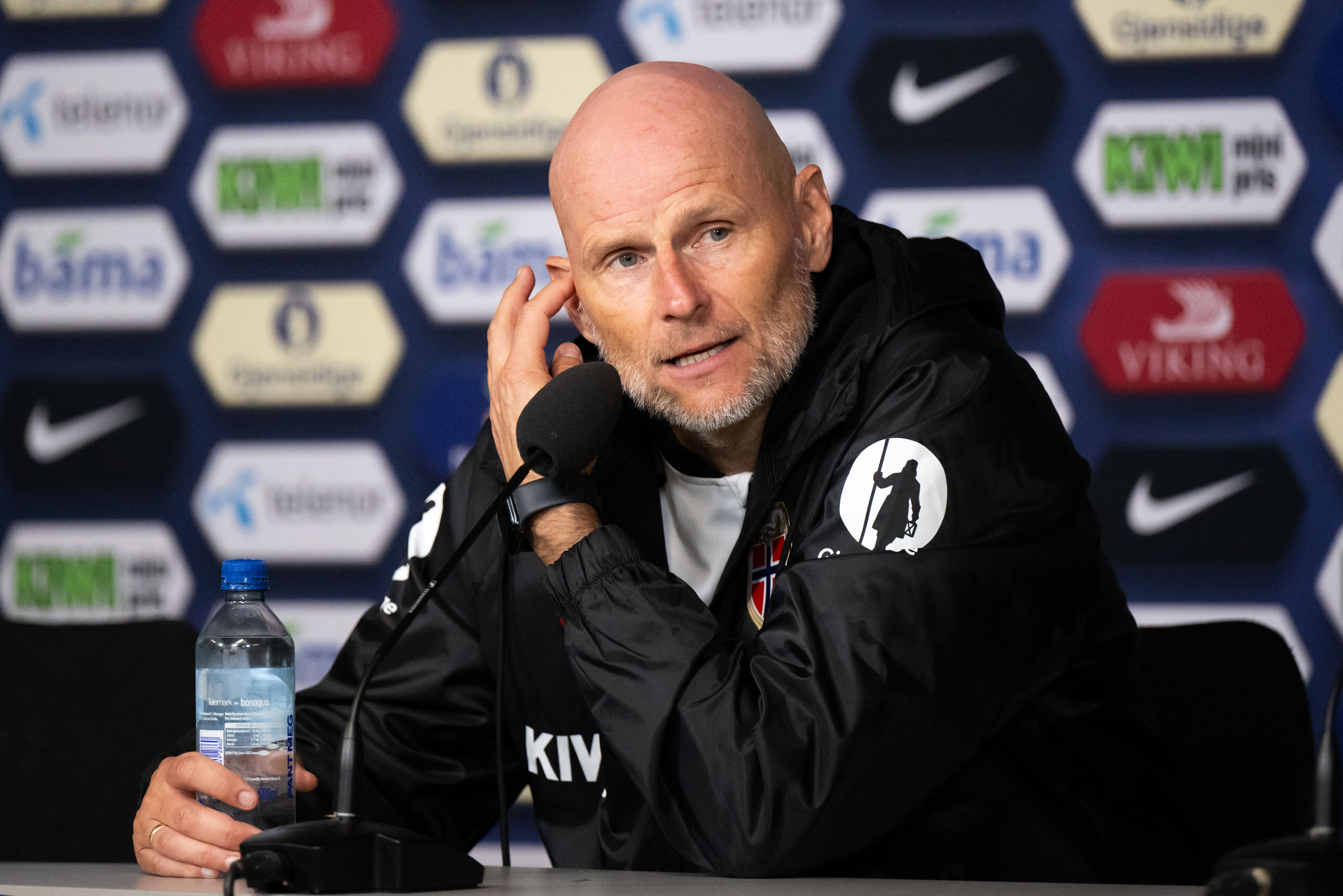 Nous sommes tous hypocrites» : les mots forts du sélectionneur de la Norvège  sur l'organisation de la Coupe du monde 2026