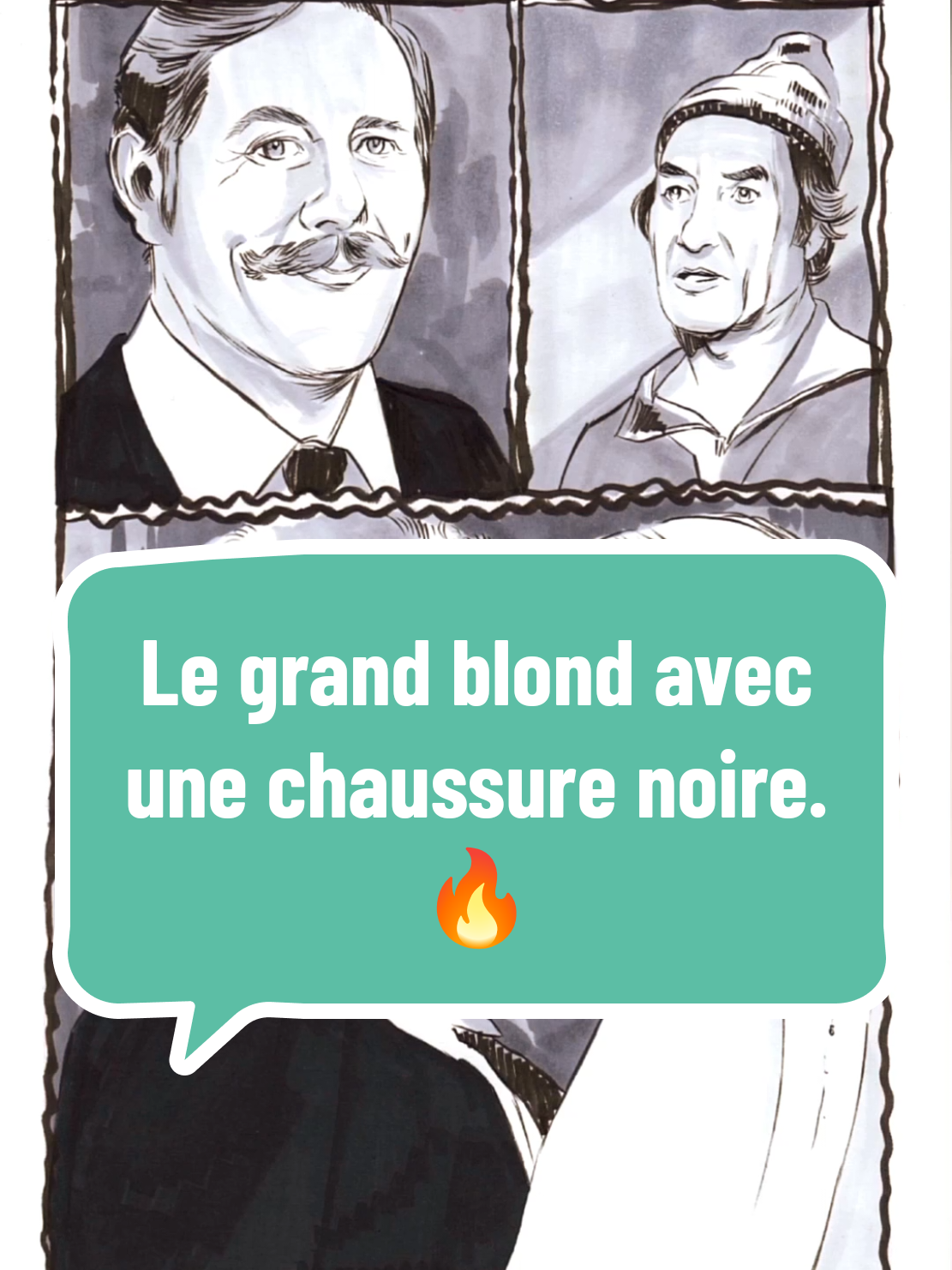La Soupe aux Choux : Un Film Cultissime des Années 80 | TikTok