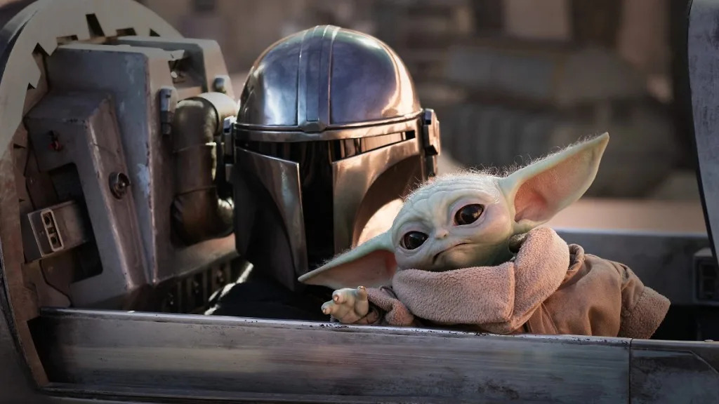 The Mandalorian and Grogu Box Office Starts With Disney's Lowest Star Wars  Opening