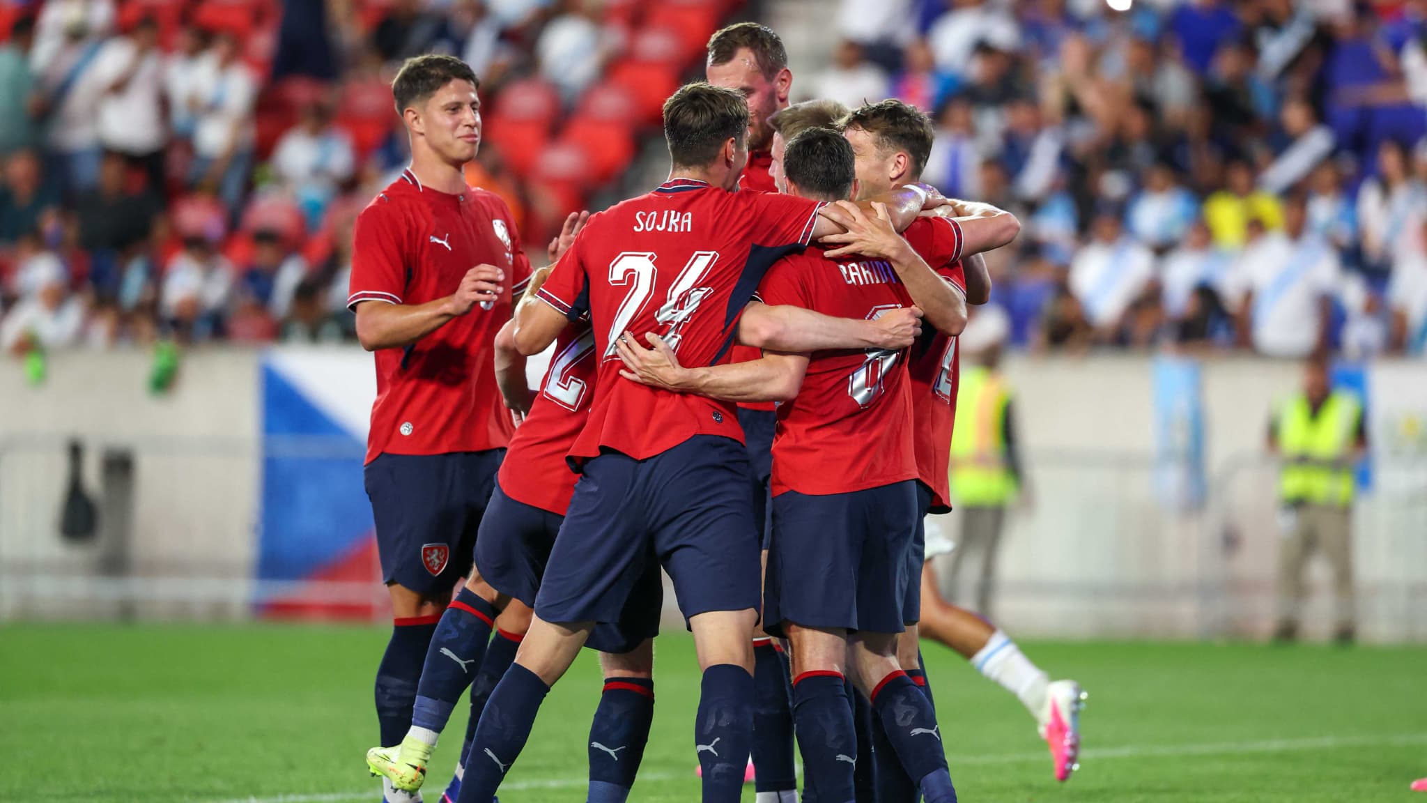 DIRECT. Corée du sud-Tchéquie: suivez le 2e match de la Coupe du monde 2026  en live