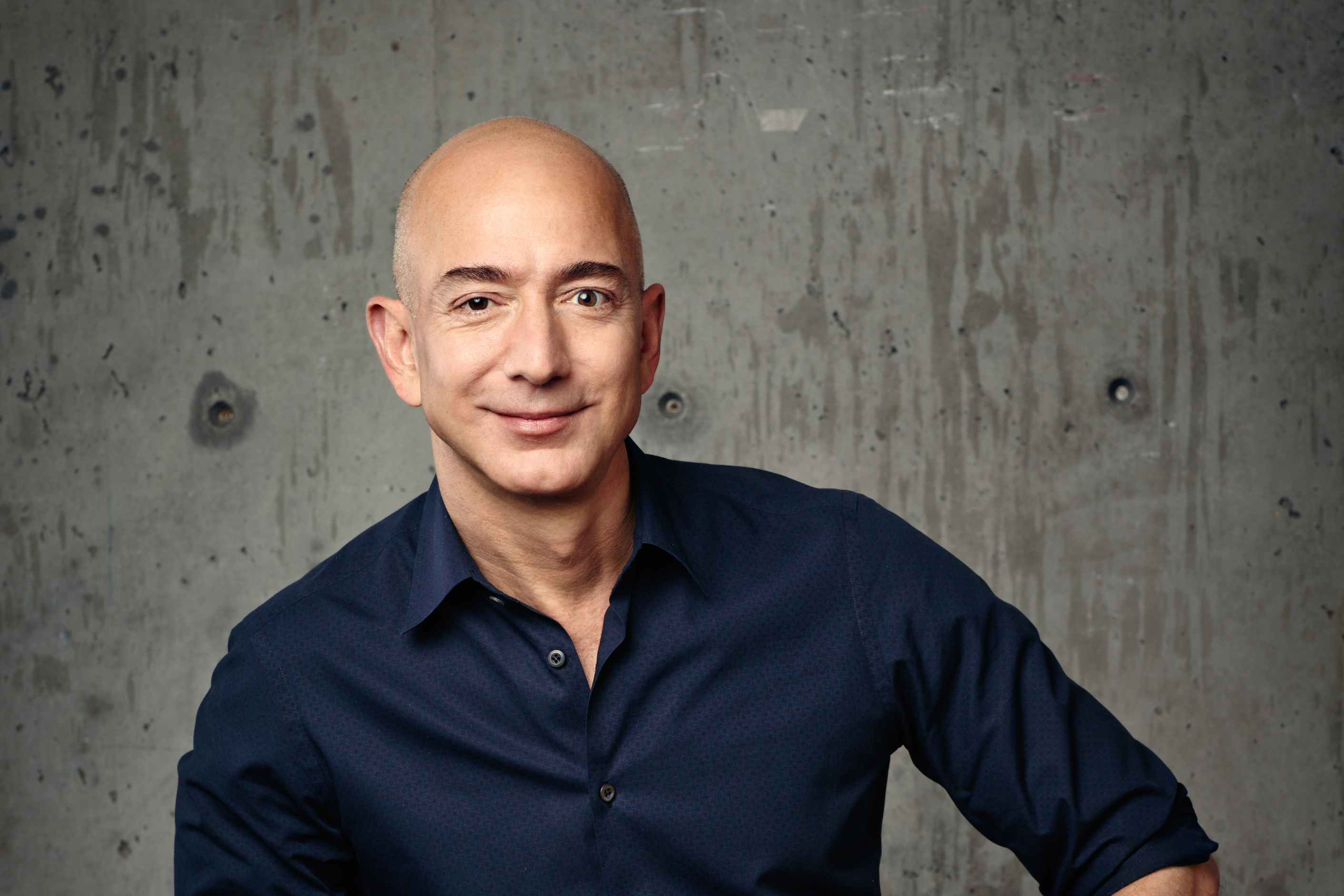 Project Prometheus, la nouvelle entreprise de Jeff Bezos, aurait acquis la  start-up d'IA General Agents