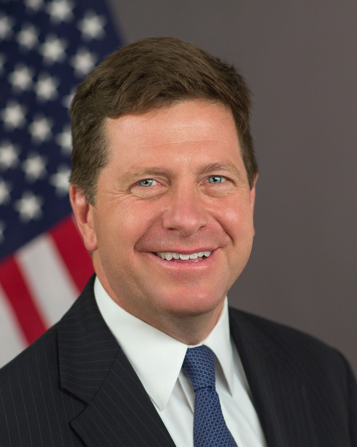 Jay Clayton — Wikipédia