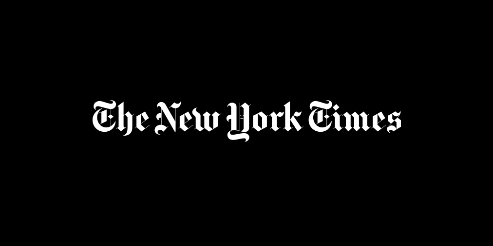 Stocks Gain for 8th Week Amid Impasse Over Reopening Strait of Hormuz - The  New York Times