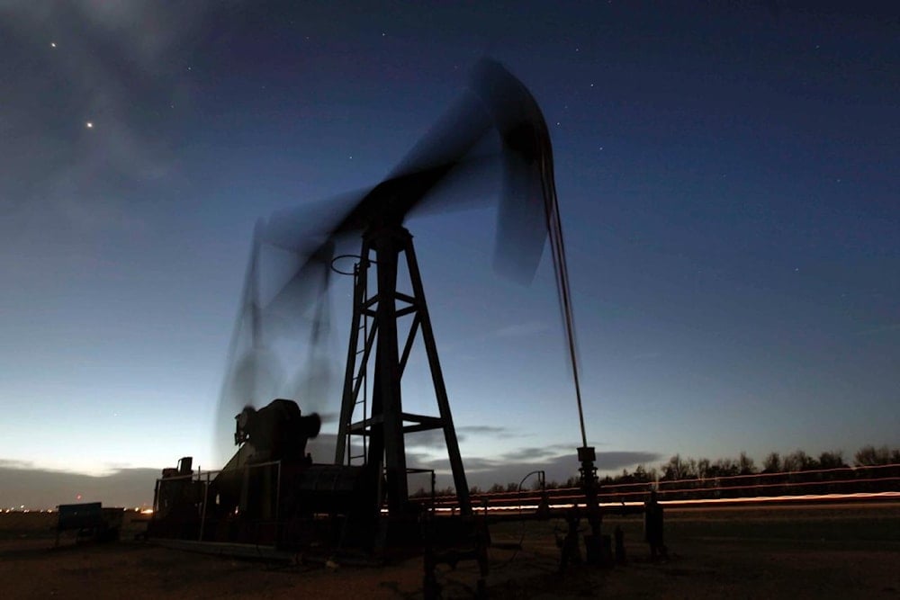 Oil prices fall sharply amid optimism over Iran-US deal | Al Mayadeen  English