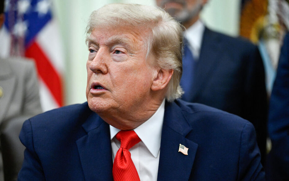 DIRECT. Guerre au Moyen-Orient : l'Iran affirme ne pas avoir tranché sur un  accord brandi par Donald Trump - Le Parisien