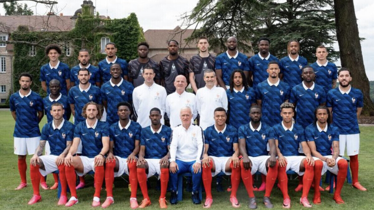 Coupe du monde 2026 : les Bleus obtiennent un accord avec la FFF sur leurs  primes – Entrevue