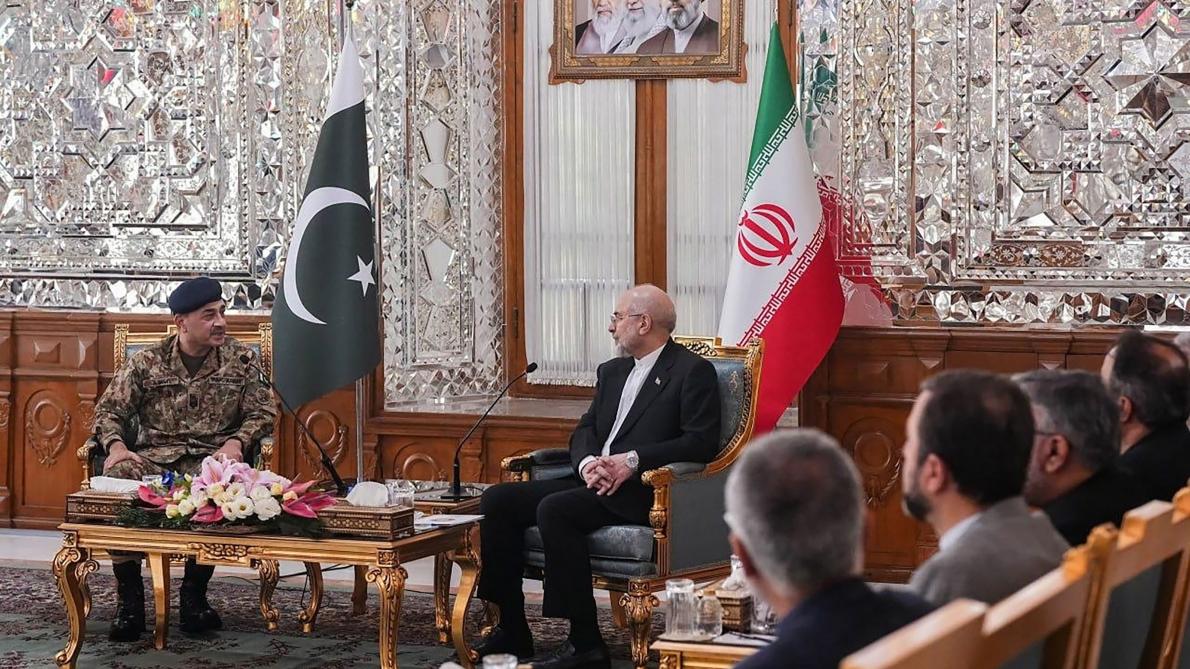 Nous sommes encore loin d'un accord » : l'Iran fait le point sur les  négociations avec les Etats-Unis - Le Soir