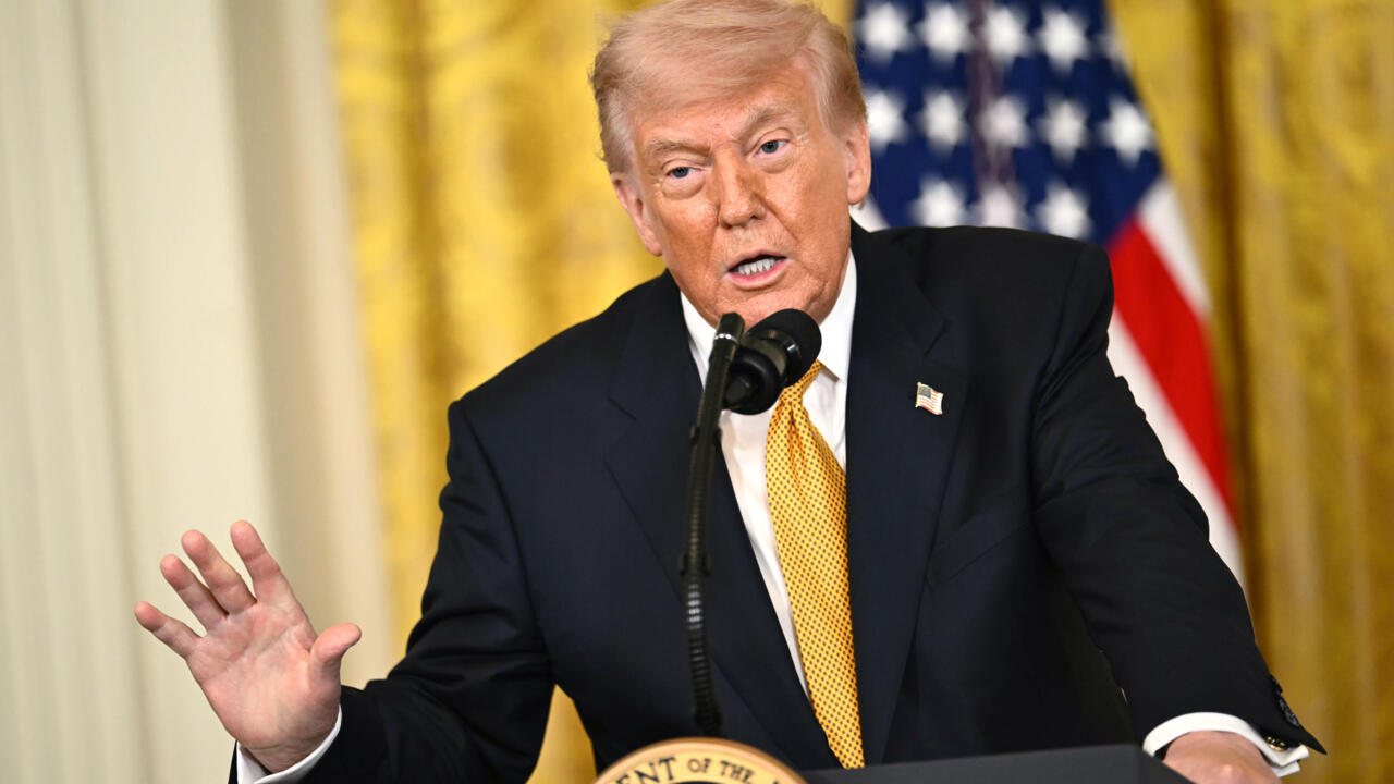 Trump juge un accord "très possible" avec l'Iran, les marchés s'emballent