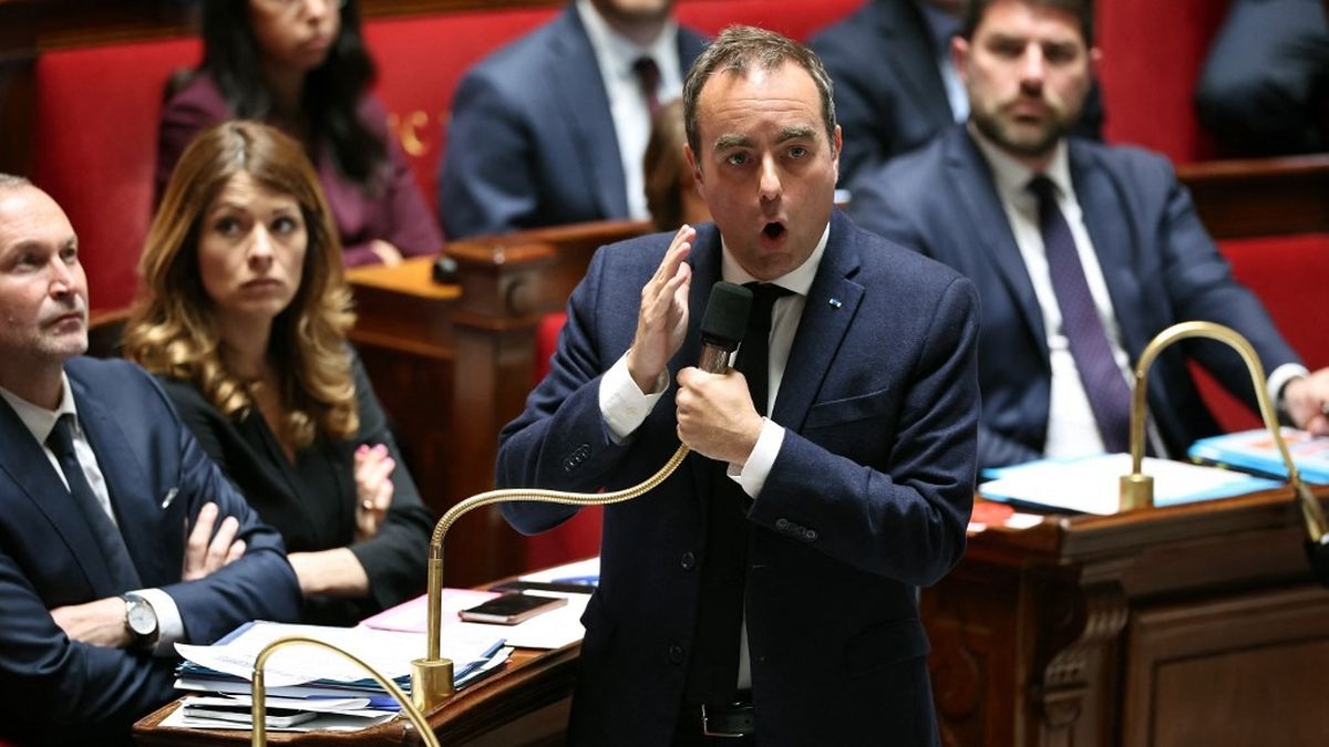 Que dit la loi sur la prescription, sur laquelle propose de revenir le  gouvernement ? – franceinfo