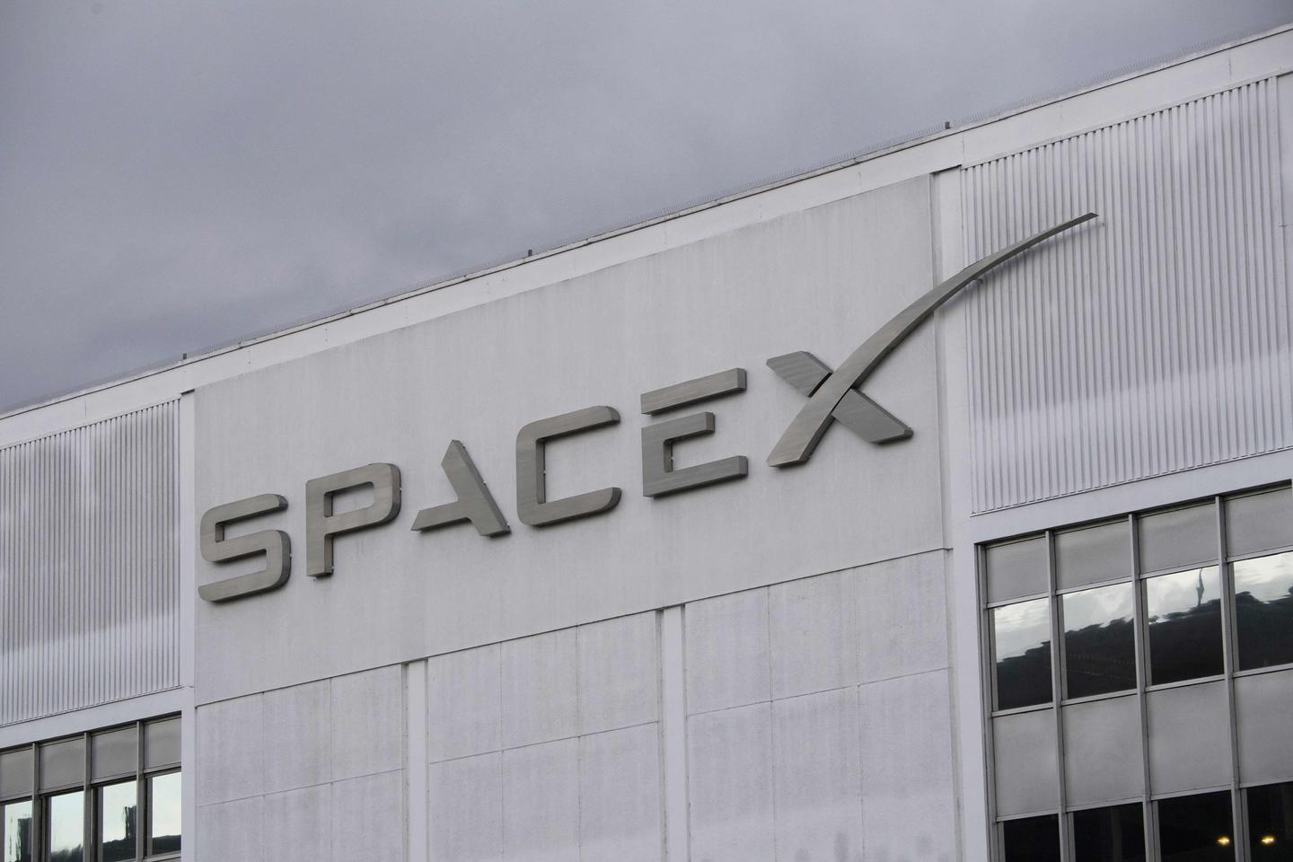 SpaceX vise la plus grosse introduction en Bourse de l'histoire, à 75  milliards de dollars