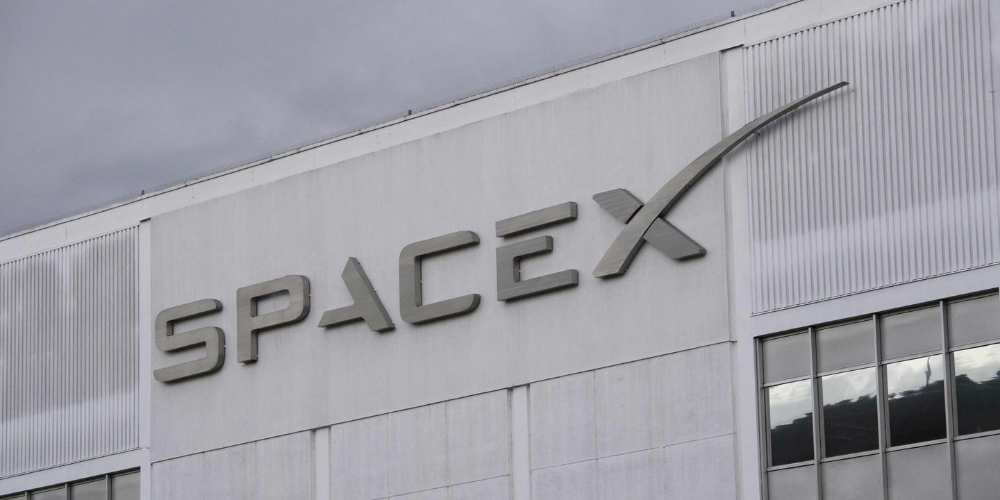 SpaceX vise la plus grosse introduction en Bourse de l'histoire, à 75  milliards de dollars