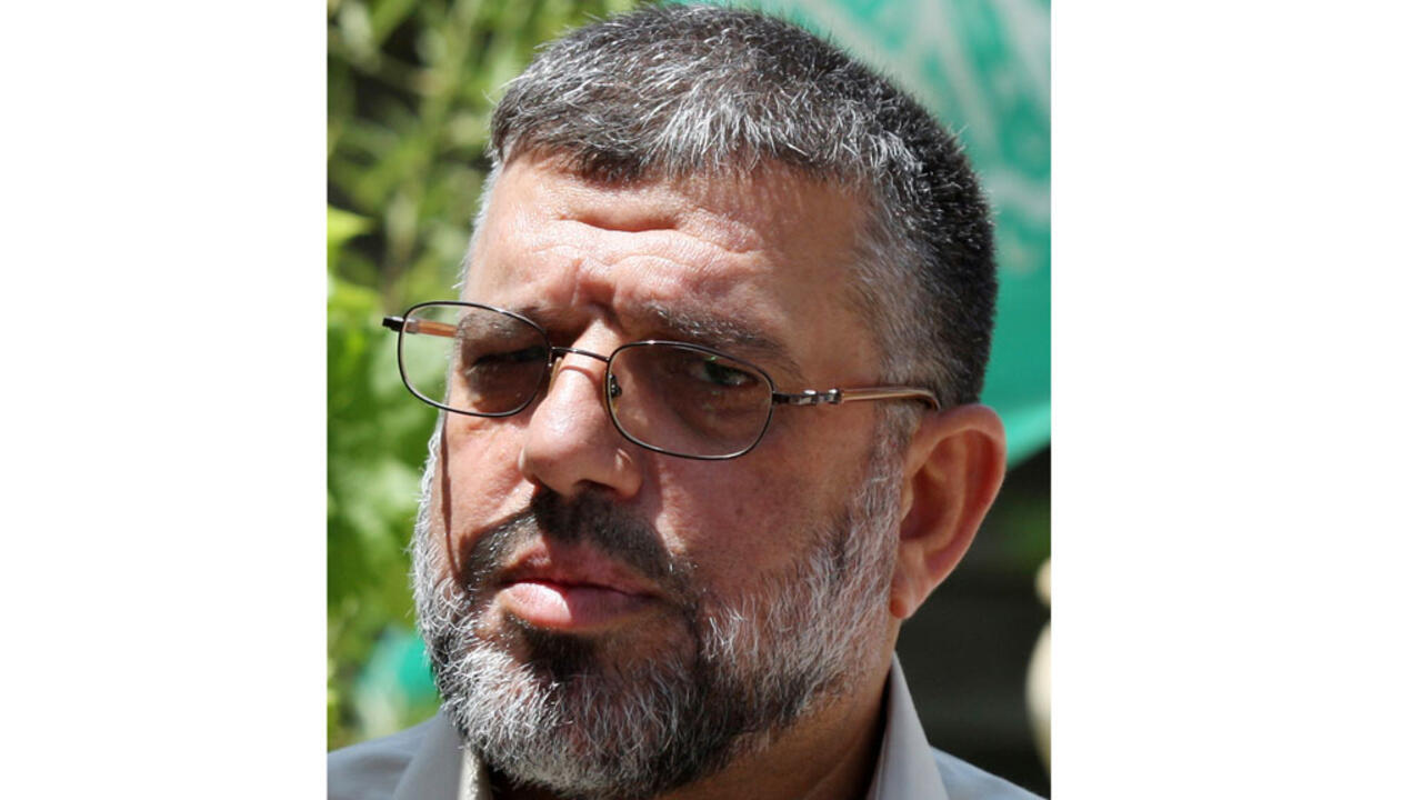 Israël libère Hassan Youssef, un haut responsable du Hamas - France 24