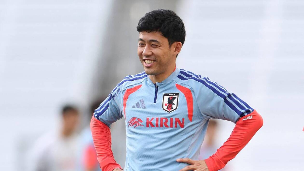 Coupe du monde 2026. Blessé, le capitaine japonais Endo déclare forfait et  prend sa retraite internationale