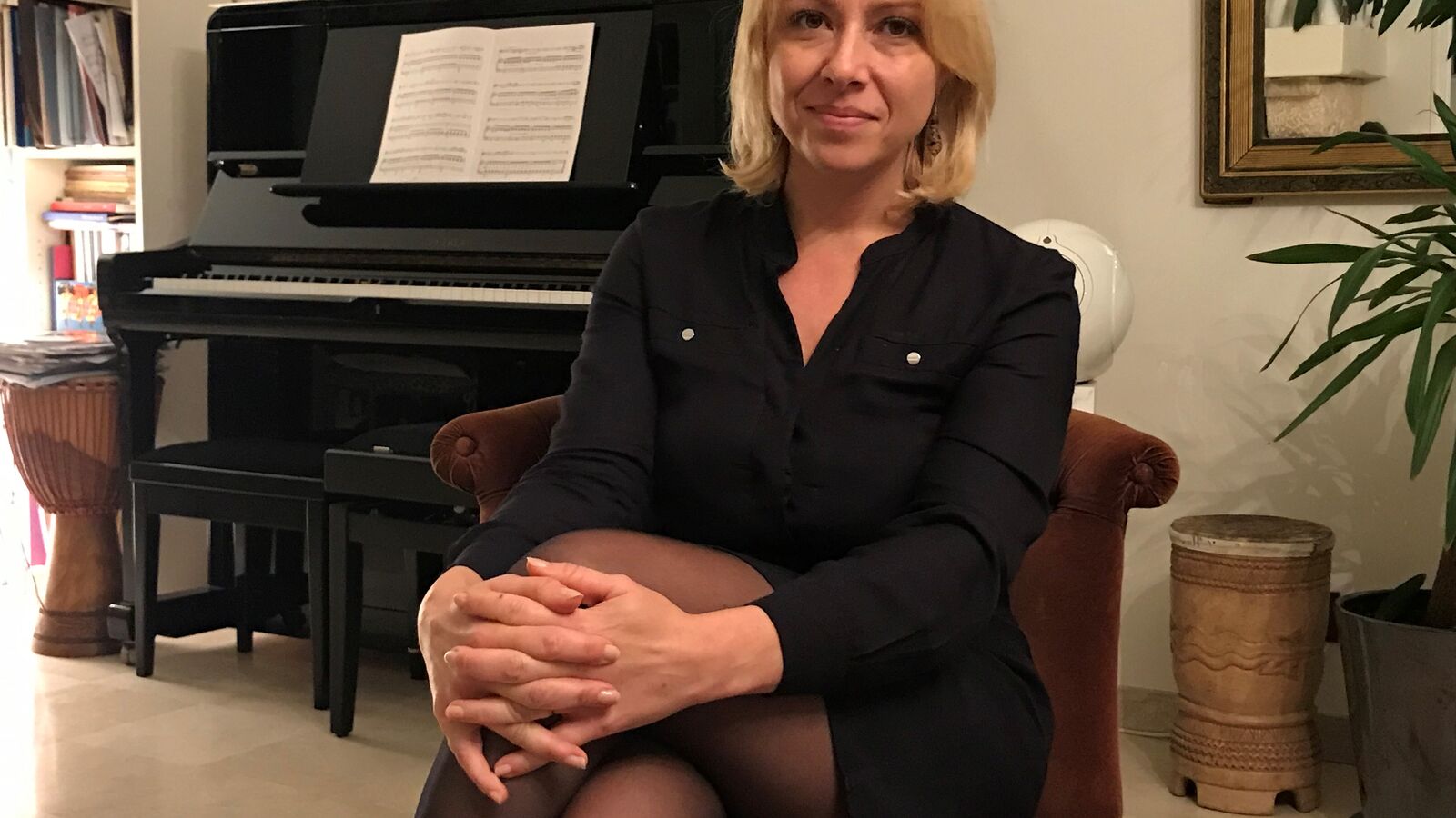 Clivante, hypersensible, mélomane… Florence Portelli, la porte-parole cash  de Valérie Pécresse - Le Parisien