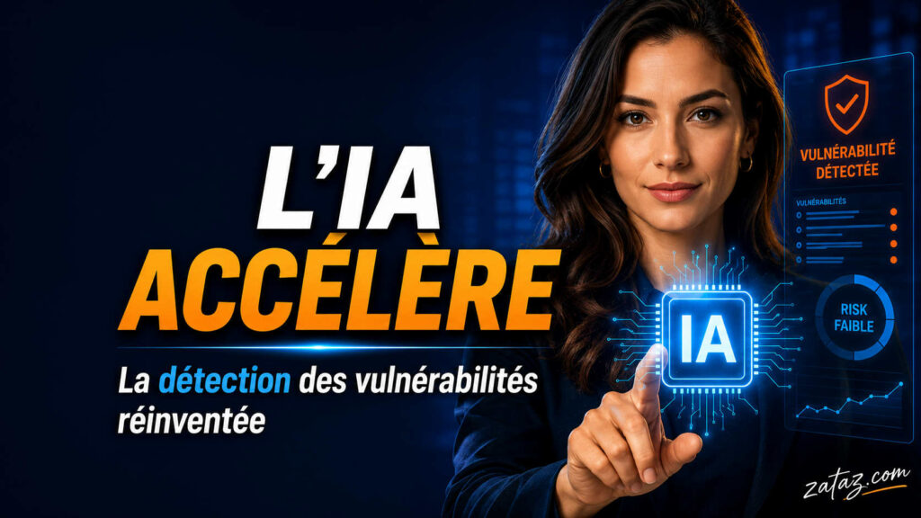 IA et failles : Microsoft change d'échelle – DATA SECURITY BREACH
