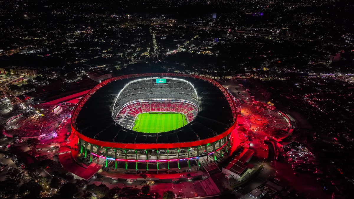 Mexique-Afrique du Sud, match d'ouverture de la Coupe du monde 2026 : à  quelle heure et sur quelle chaîne ?