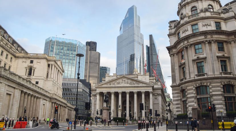 Londres n'est plus la première bourse du monde - Le nouvel Economiste