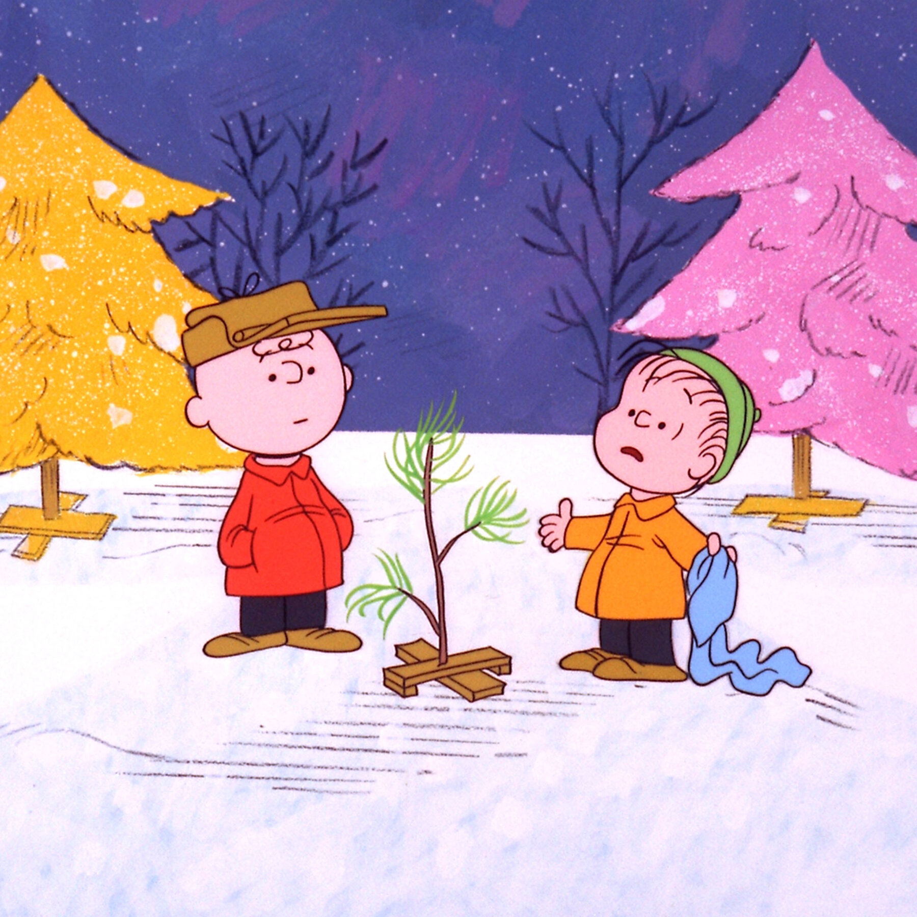 Peanuts' Music Owner Sues Interior Department and 3 Companies for Copyright  Infringement - The New York Times