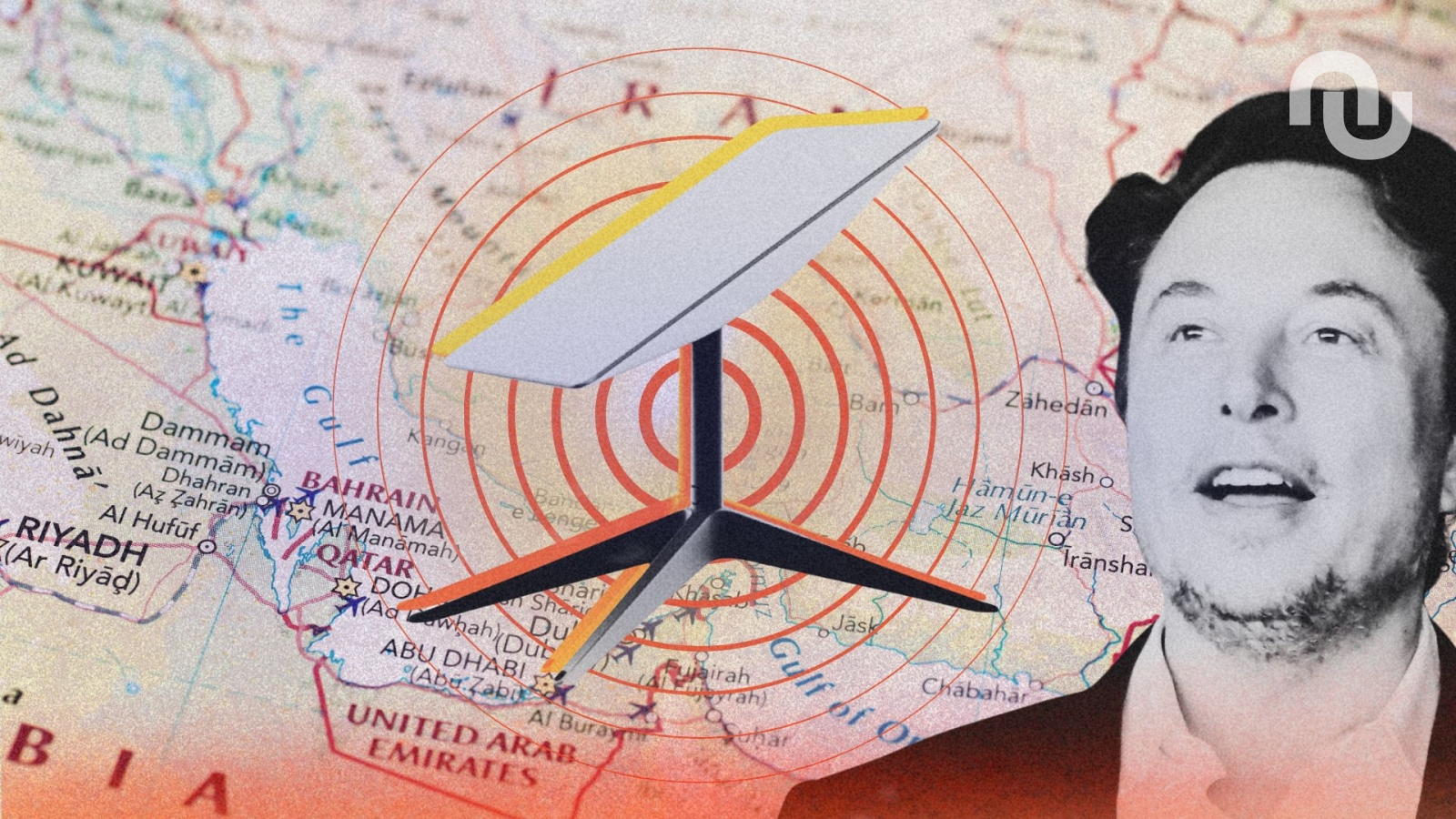 Iran-Starlink : pourquoi Téhéran menace SpaceX et Musk - Numerama