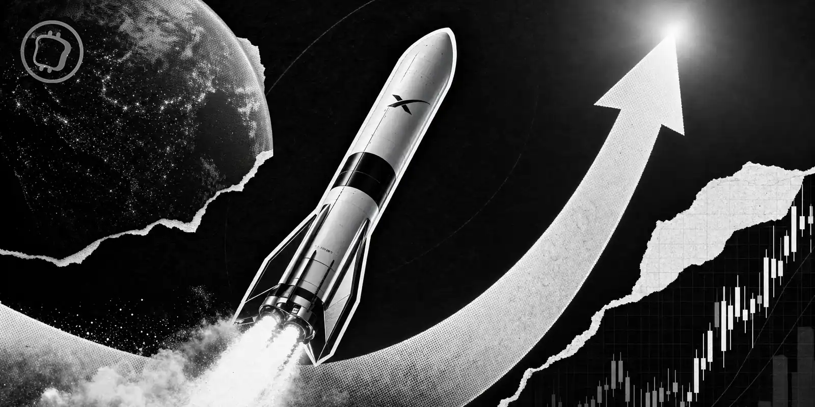 4 fois sursouscrite : l'introduction en Bourse de SpaceX bat tous les  records