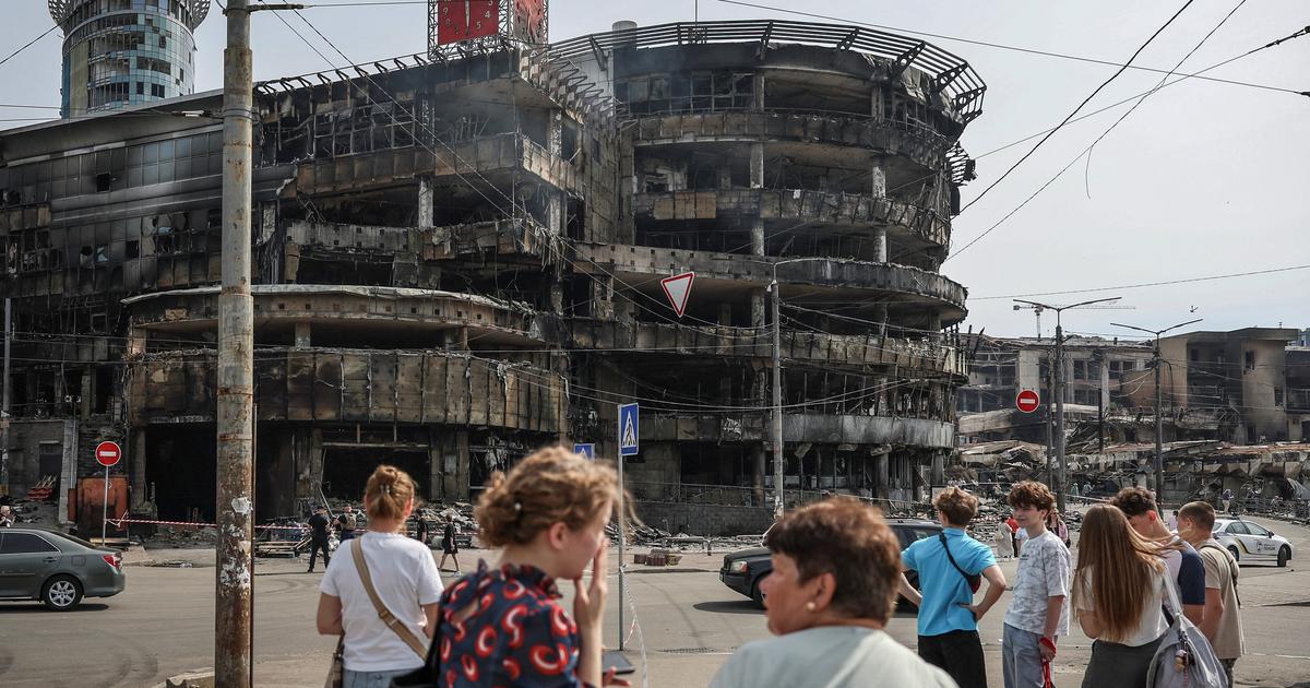 Engagée dans une escalade « d'une autre nature », la Russie promet de nouvelles  frappes sur Kiev