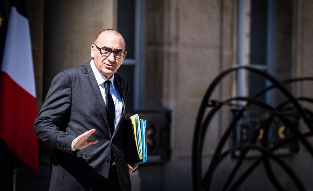 Pacte asile et migration : ce qui va changer en France pour les demandeurs  d'asile - InfoMigrants