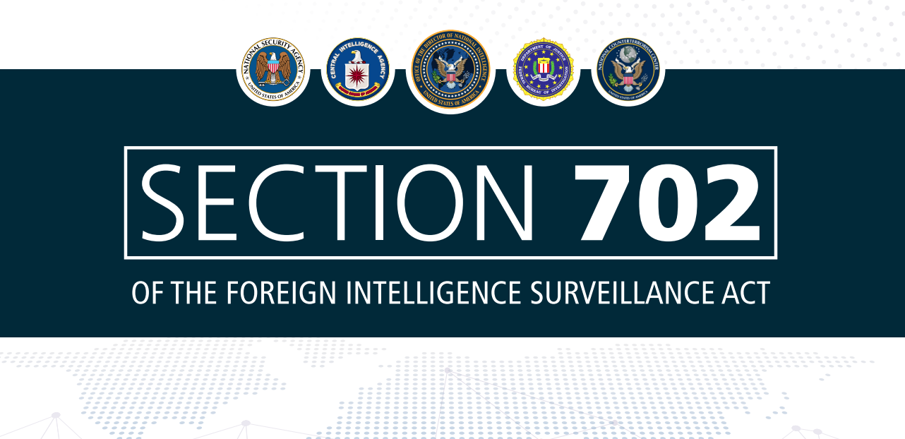 Aux USA, la surveillance des communications d'étrangers sans mandat (FISA)  fait débat - Next