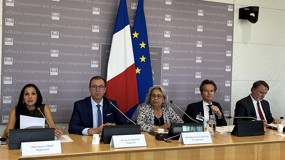Rapport de la mission d'évaluation de la politique du logement social dans  les Outre-mer - Comité d'évaluation et de contrôle - Assemblée nationale