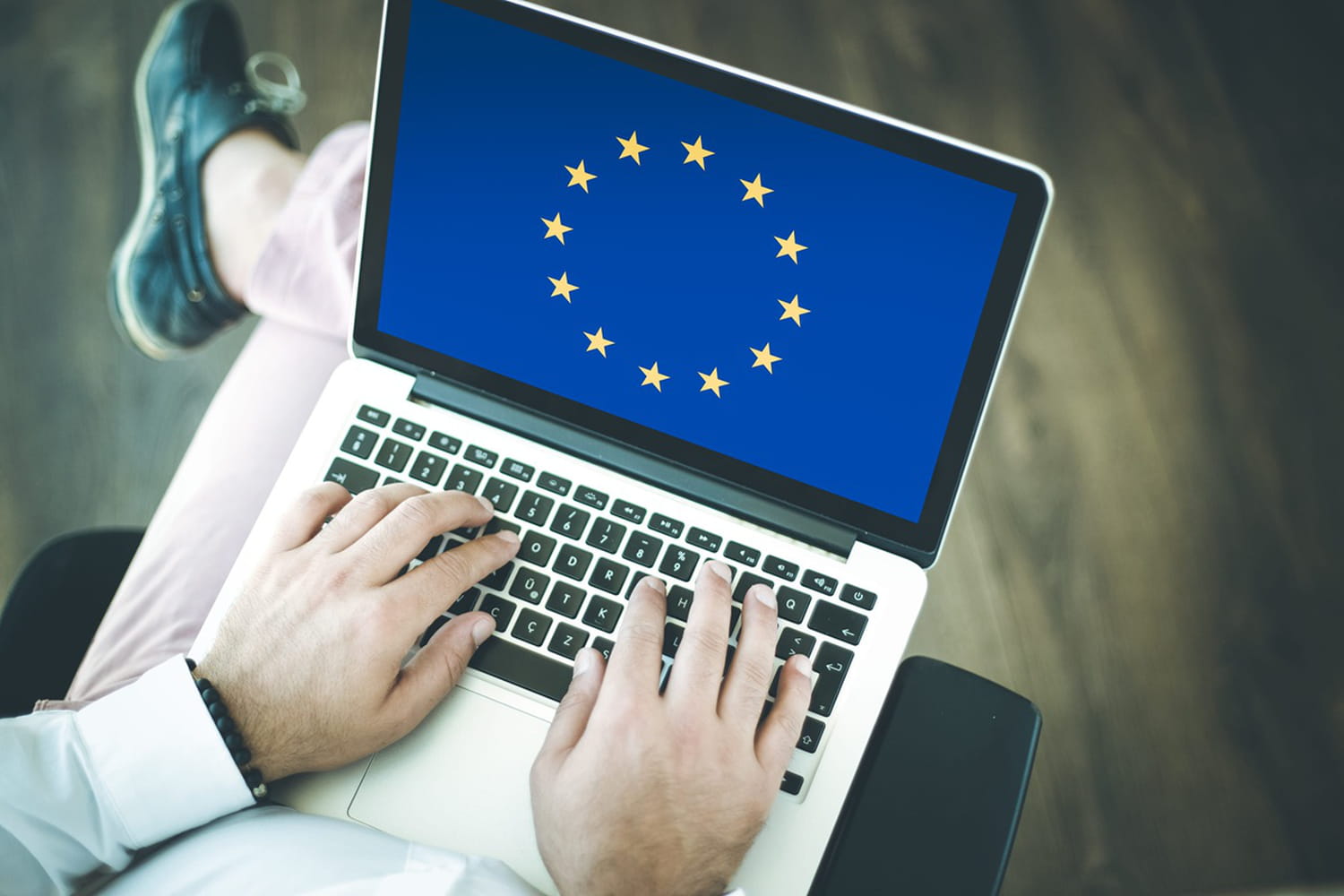 Voici Euro-Office, la nouvelle suite bureautique souveraine européenne