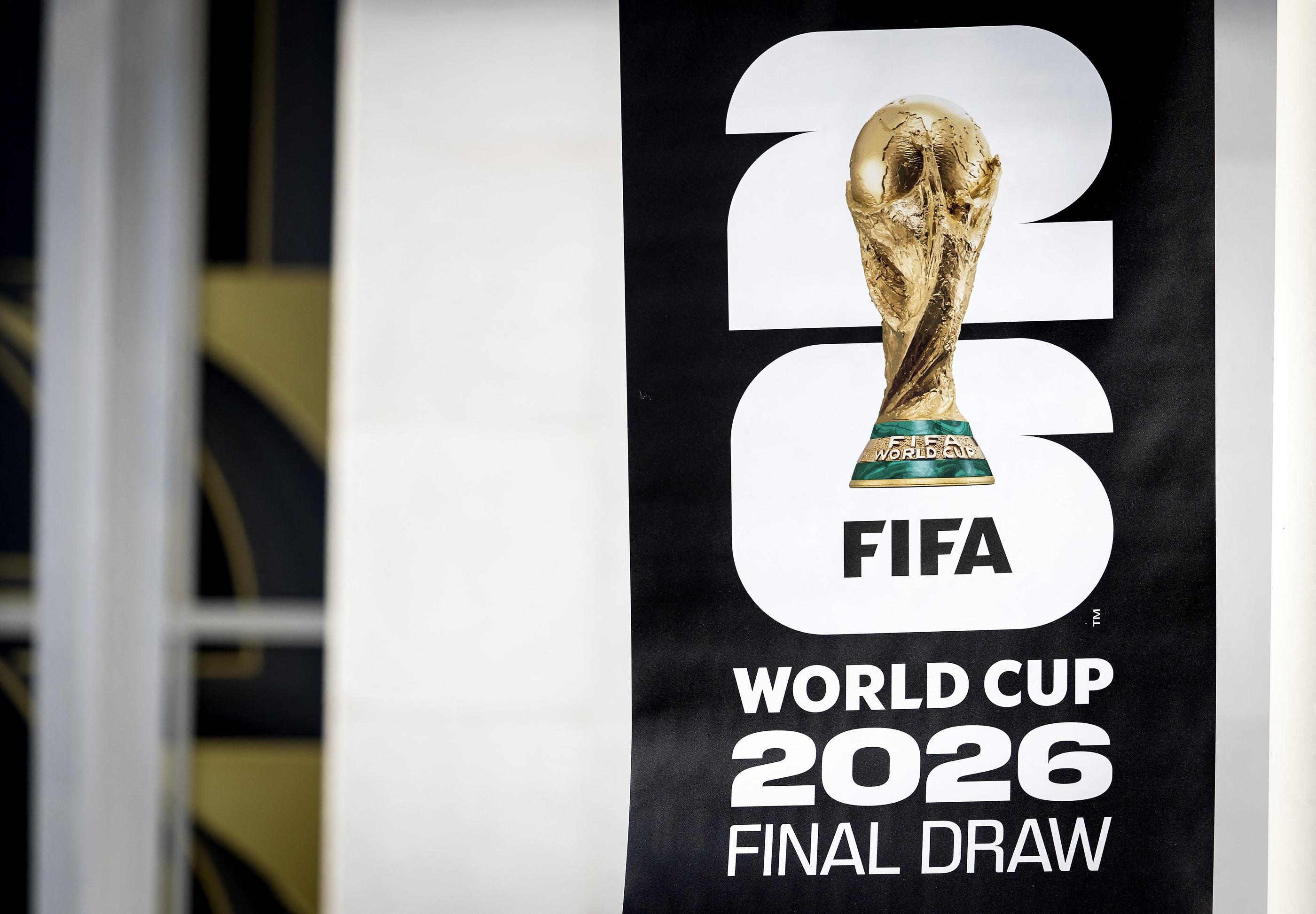 Coupe du monde 2026 : « C'est un événement majeur », pourquoi la Fifa est  sûre que le tournoi ne sera pas reporté - Le Parisien