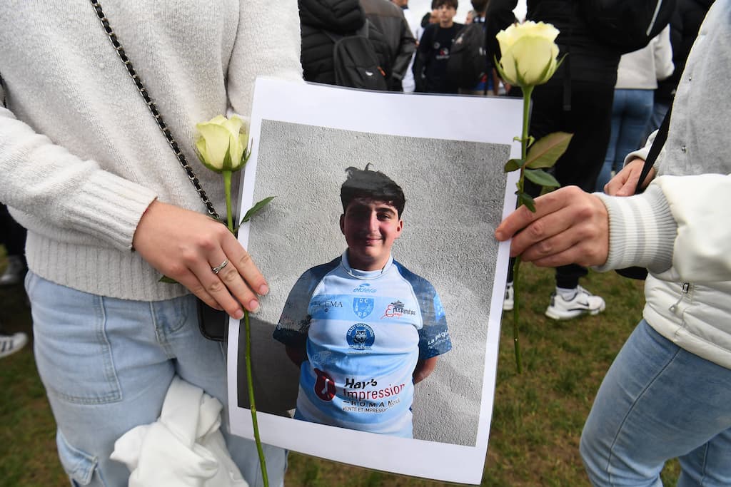 Mort de Thomas à Crépol : le principal suspect a un casier judiciaire avec  deux condamnations - Valeurs actuelles