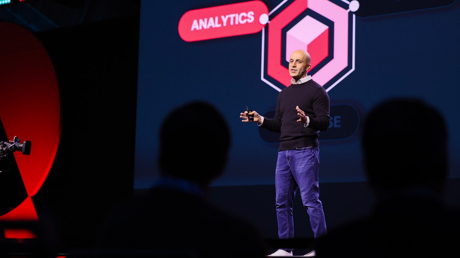Connecter on-prem et cloud sans migration de données” : Databricks lance  OpenSharing, un protocole ouvert qui risque de faire fureur