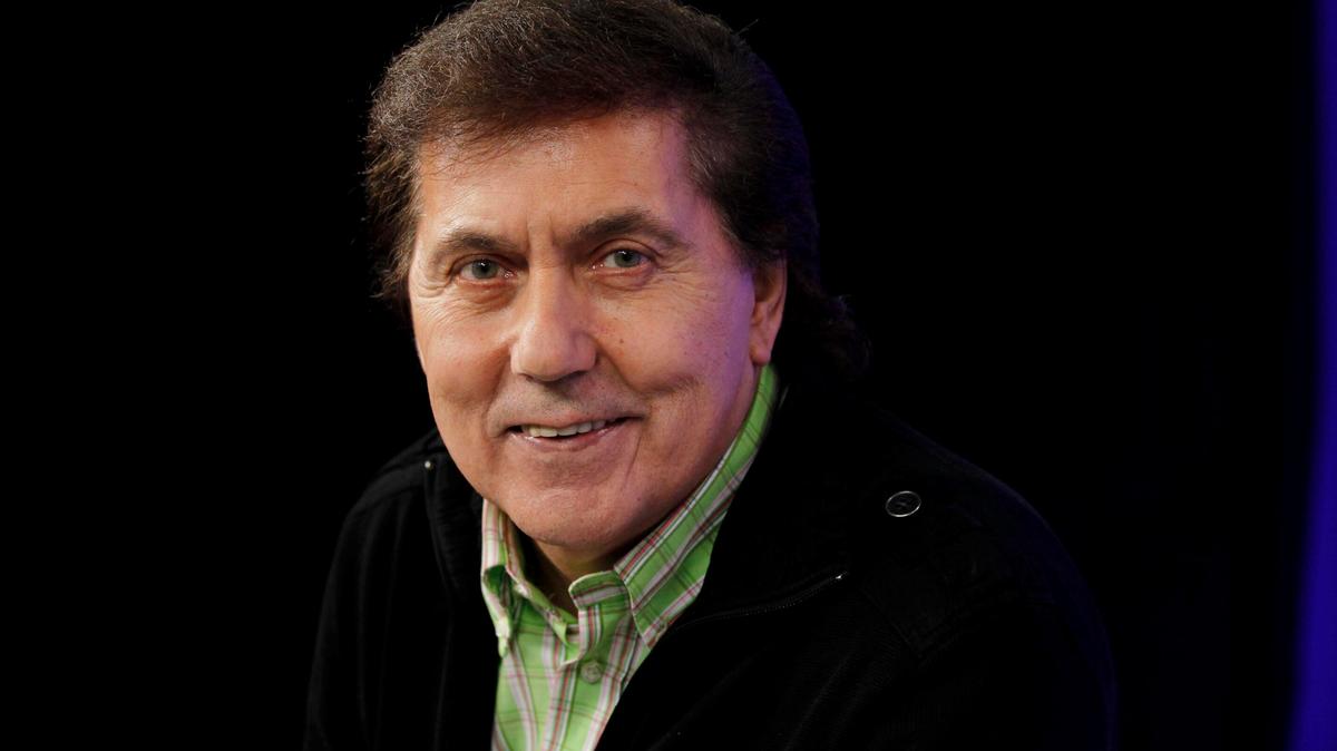 Le chanteur Frank Michael, connu pour son tube Toutes les femmes sont belles,  est mort à l'âge de 79 ans