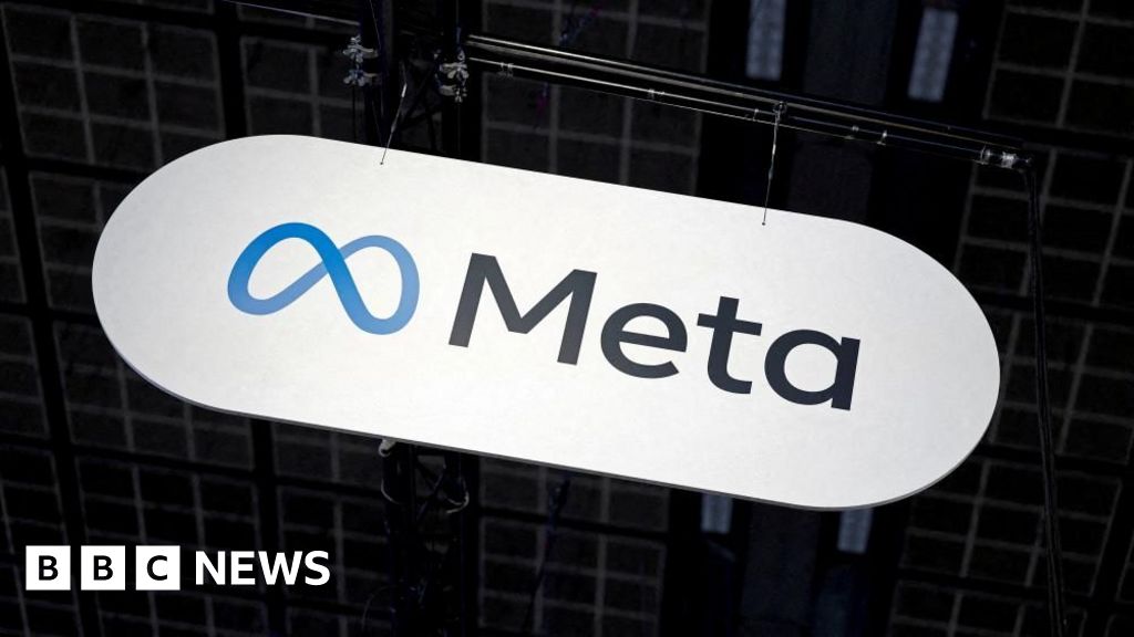 Meta settles social media addiction case with US school district