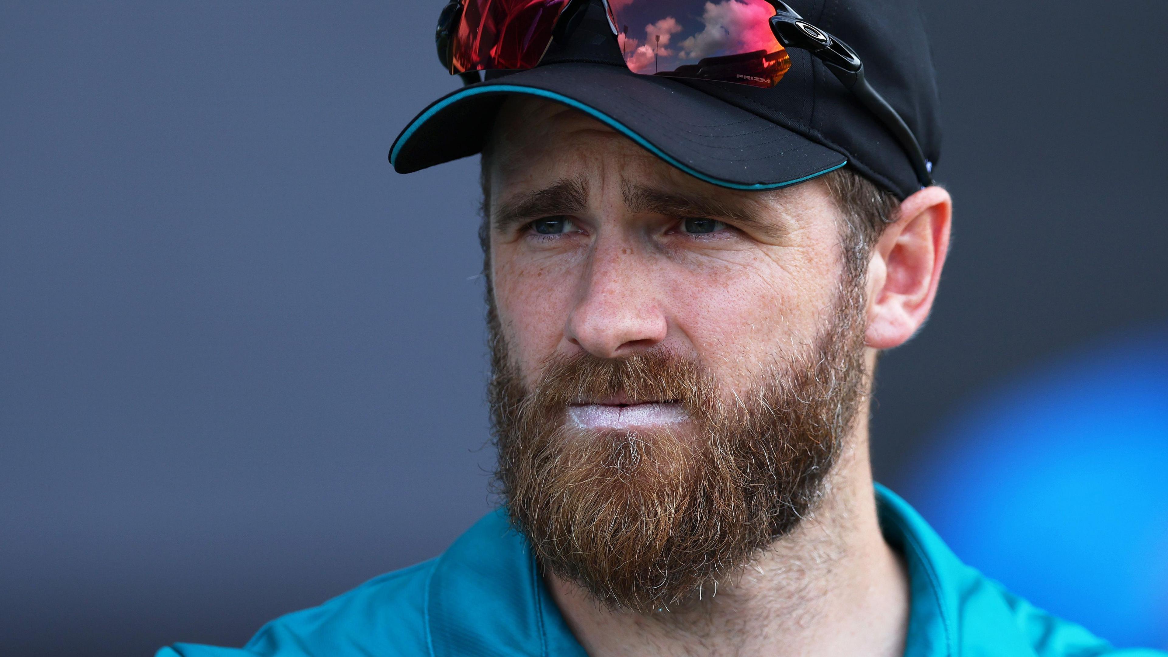 Kane Williamson: Ex-New Zealand captain retires from T20 international  cricket - BBC Sport