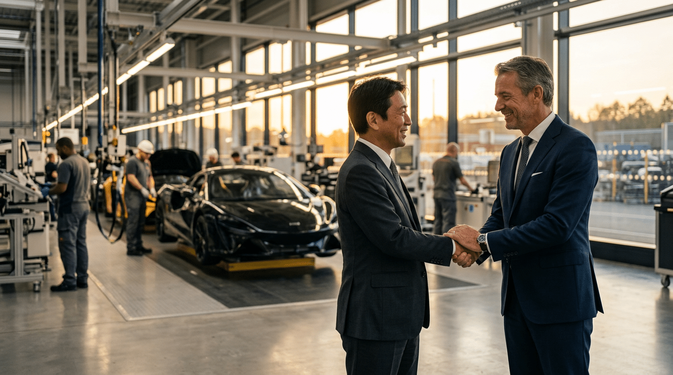 Stellantis négocie avec deux géants chinois : ce que ça pourrait changer  pour plusieurs marques européennes