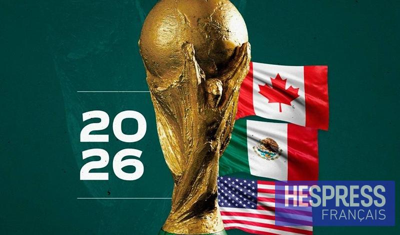 Mondial 2026: des Prize money record allant de 9 millions à 50 millions de  dollars