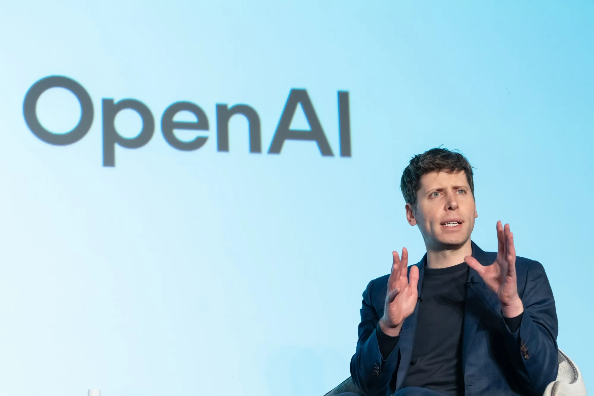 OpenAI Is Preparing to File for an IPO in the Coming Weeks - Bloomberg
