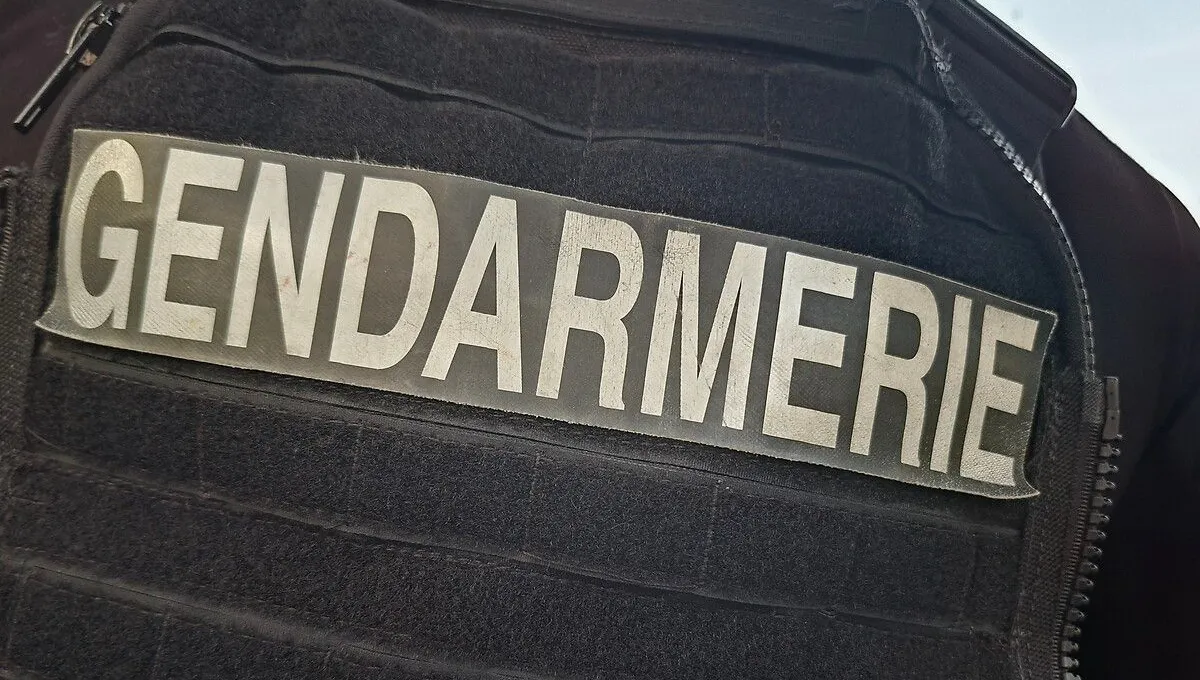 Le corps d'un homme de 72 ans retrouvé en Lozère, la piste criminelle  privilégiée - ICI