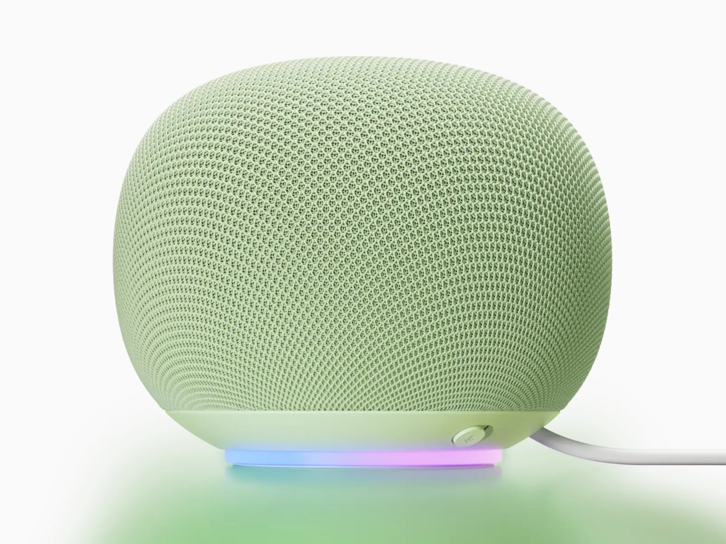 Google confirme la sortie d'une nouvelle enceinte connectée Home, alors que  la date butoir du printemps 2026 approche - NotebookCheck.biz News