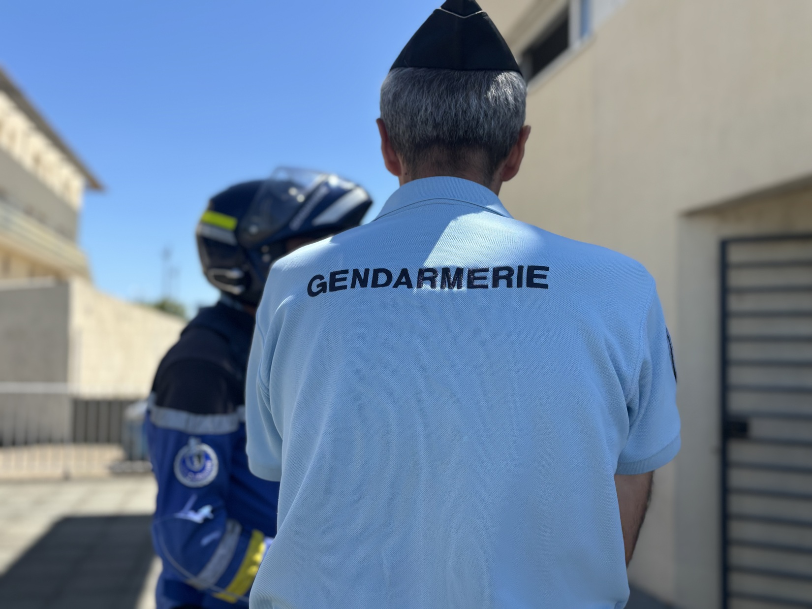 Le Grau-du-Roi : la thèse criminelle désormais privilégiée après la  découverte d'un corps sans vie jeudi - Actualité - Le Grau du roi - Corps -  Fait Divers - police - gendarmerie -