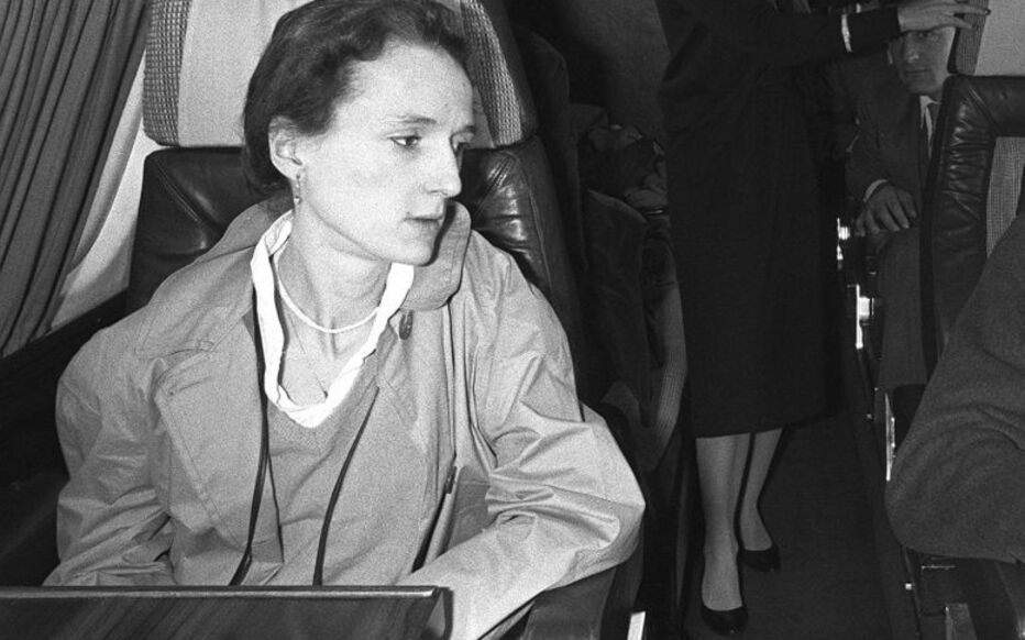 Bernadette Chirac avait transformé son combat pour sa fille Laurence en  engagement public - Le Parisien