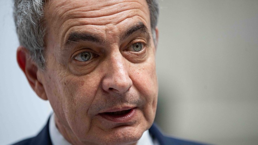Première historique en Espagne : L'ancien Premier ministre Zapatero mis en  examen pour fraude fiscale après la découverte dans son bureau de bijoux  estimés à 1,3 million d'euros - lindependant.fr