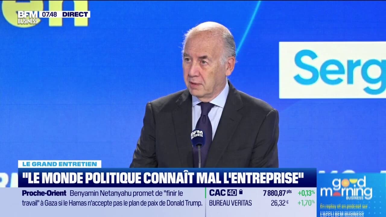 La France a-t-elle un problème avec la réussite ?