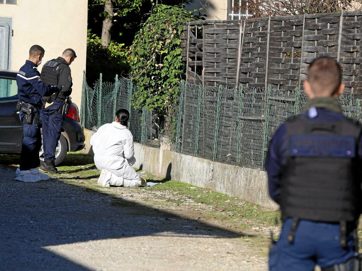 Mort de Thomas à Crépol : neuf jeunes en examen, les mobiles encore flous